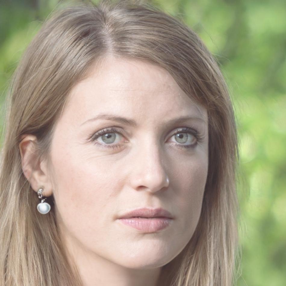 Beatrice Longmire, UX Designer