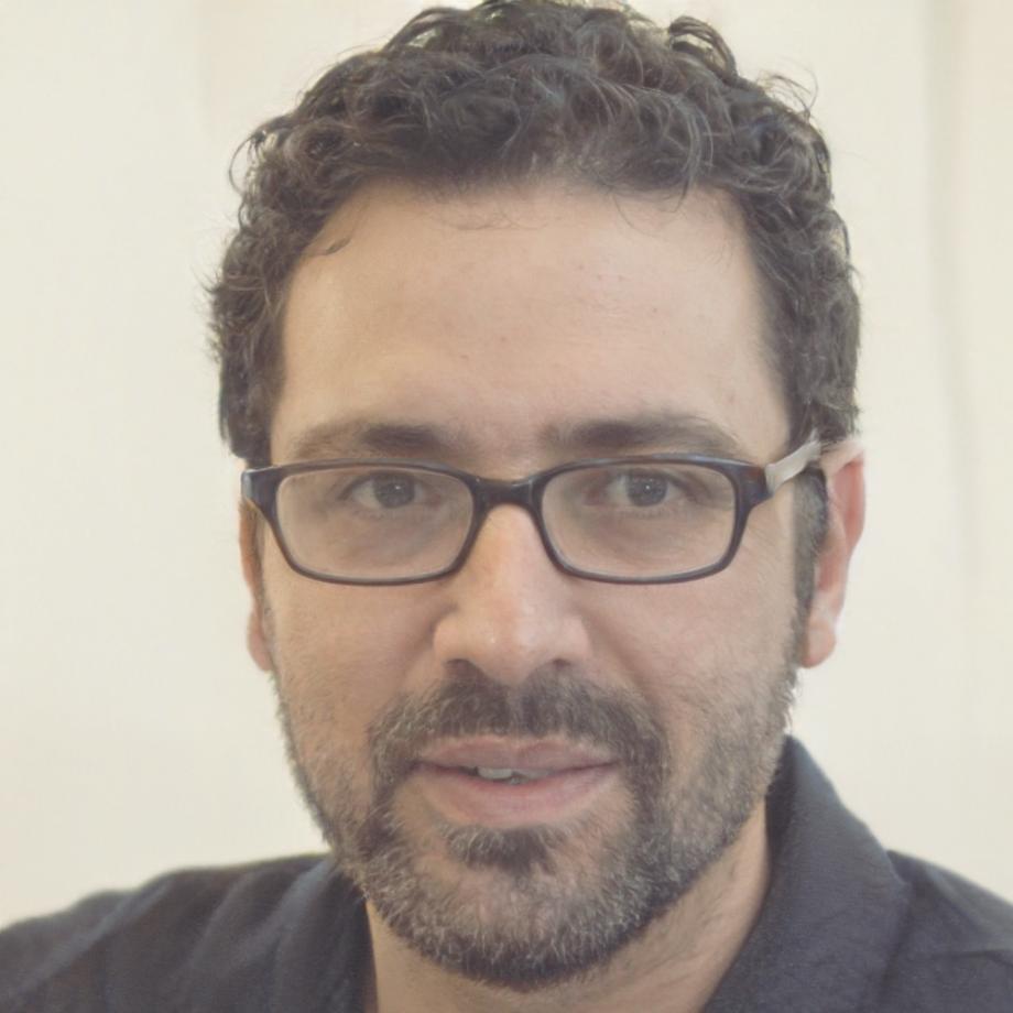 Quinton Hargrave, Lead Game Developer